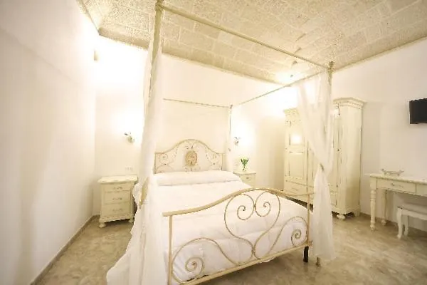 Bed & Breakfast Affittacamere I Paciorra Favignana