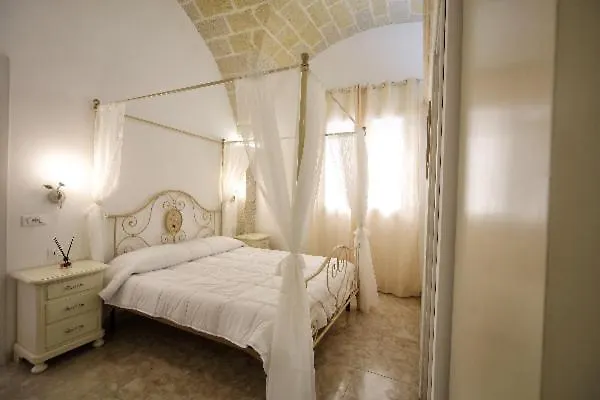 Affittacamere I Paciorra Favignana Italy