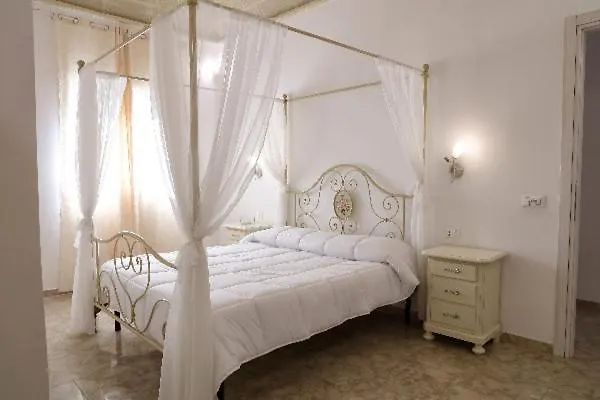Affittacamere I Paciorra Favignana 0*,  Italy
