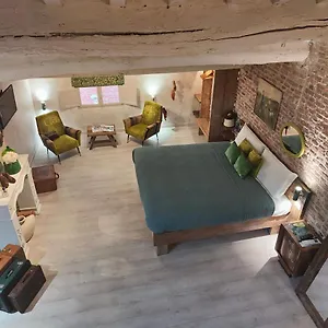 *** Maison d'hôtes Il Pozzo Di Santa Zita Italie