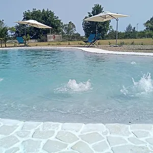 Resort Minissale, Calatabiano