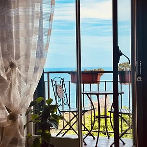 Frühstückspension Aria Di Mare - Pollina Sicilia, Finale