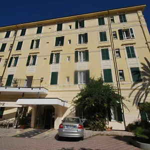 ** Hotel Esperia Italie