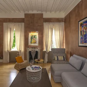  Maison d'hôtes Lauri Loft Italie