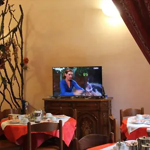  Hotel Sandra Italie
