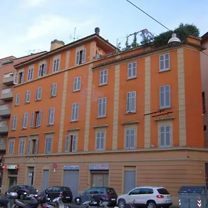 ** Maison d'hôtes Riva Reno Italie