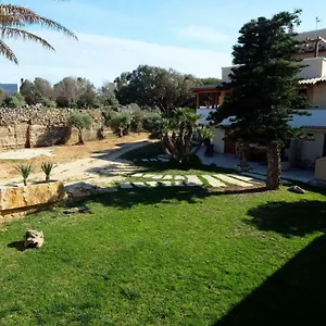 Hébergement de vacances Oblo, Favignana